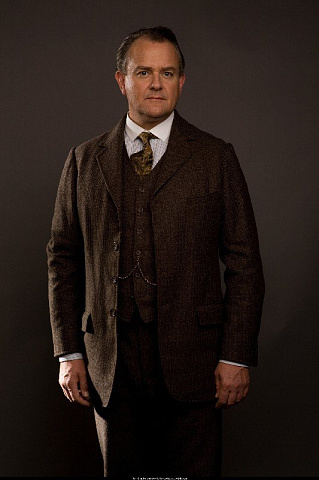 Настоящий джентельмен