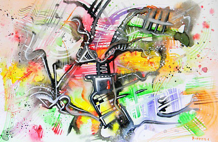 Рогова Олена