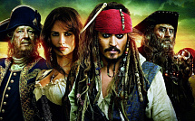 Пірати Карибського моря 5
