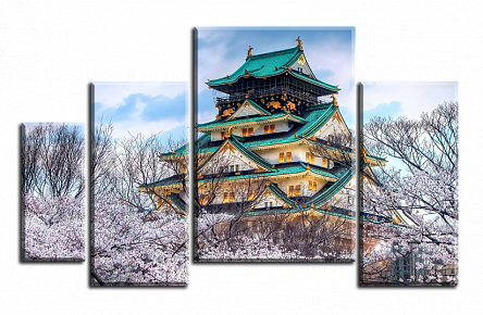 Японский мотив