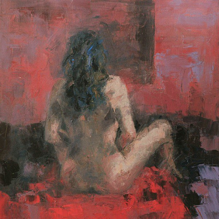 Оніка Ібе - Чарівність