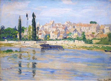 Карриер-Сен-Дени