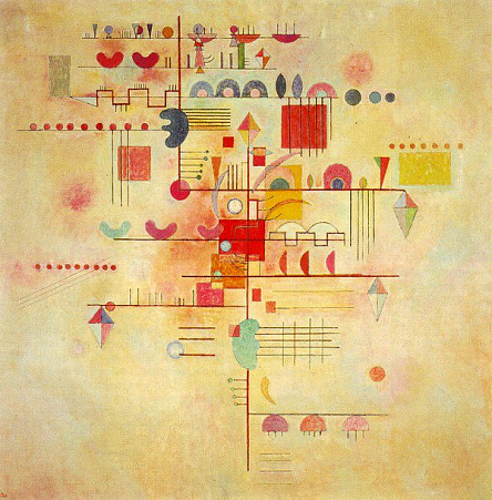 Ніжне сходження